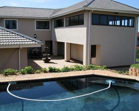 Avalon Guest House Amanzimtoti Exteriér fotografie