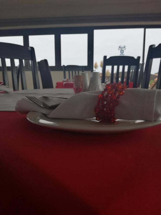 Avalon Guest House Amanzimtoti Exteriér fotografie