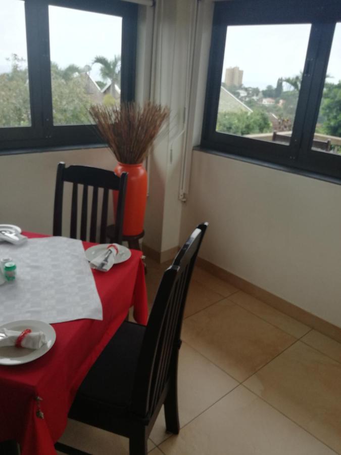 Avalon Guest House Amanzimtoti Exteriér fotografie