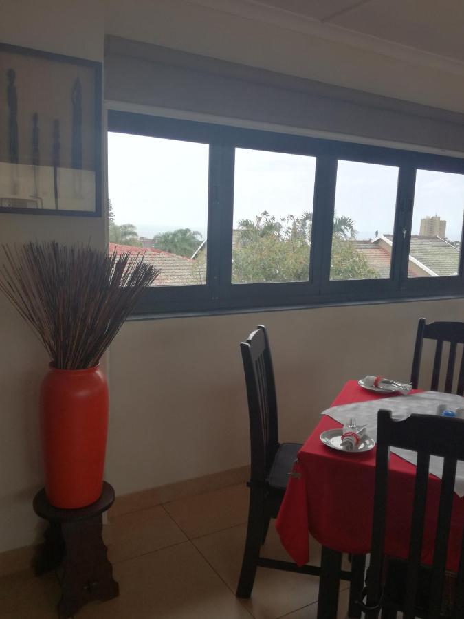 Avalon Guest House Amanzimtoti Exteriér fotografie