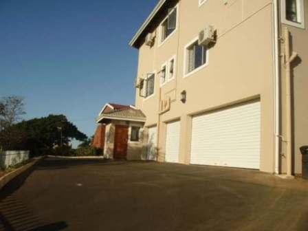 Avalon Guest House Amanzimtoti Exteriér fotografie