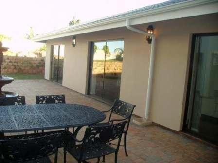 Avalon Guest House Amanzimtoti Exteriér fotografie