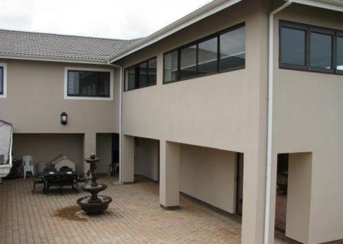 Avalon Guest House Amanzimtoti Exteriér fotografie