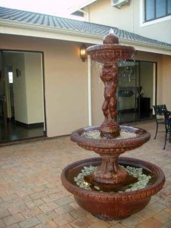 Avalon Guest House Amanzimtoti Exteriér fotografie