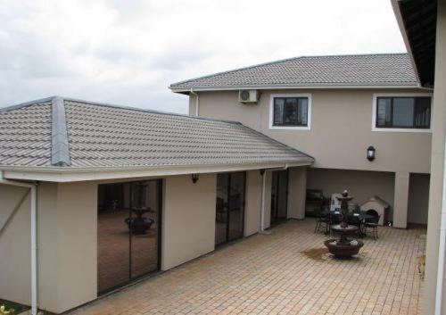 Avalon Guest House Amanzimtoti Exteriér fotografie