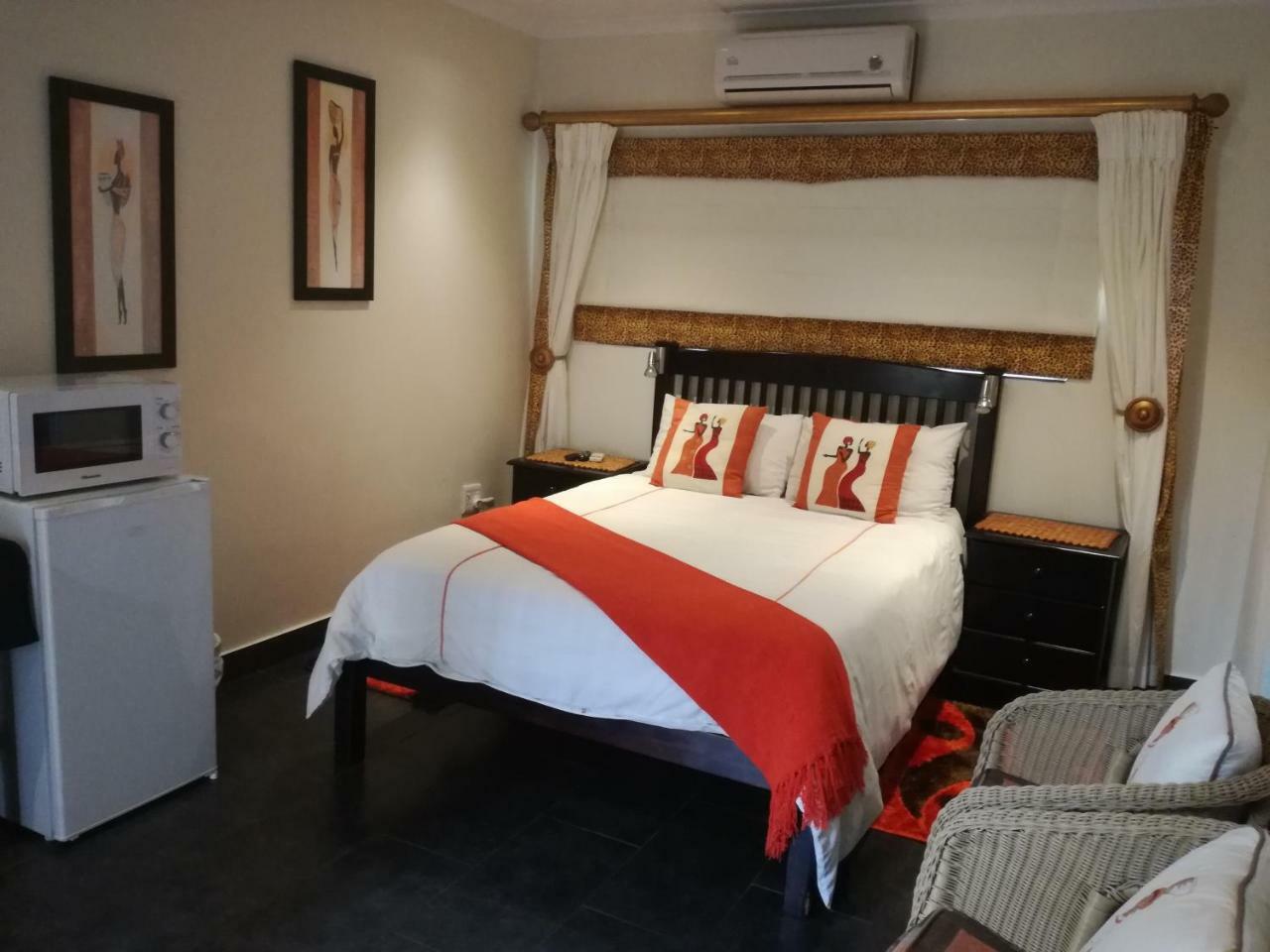 Avalon Guest House Amanzimtoti Exteriér fotografie
