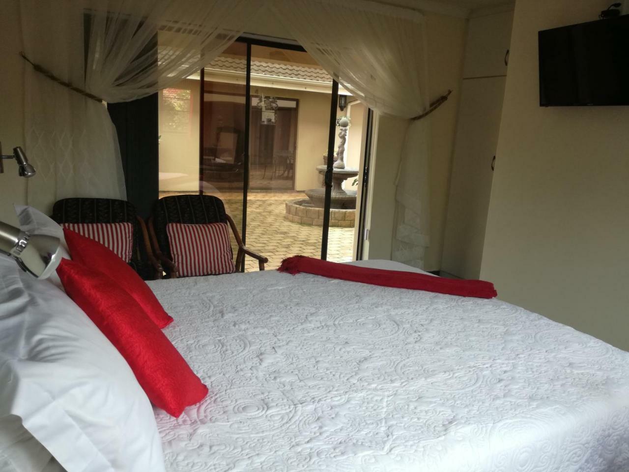 Avalon Guest House Amanzimtoti Exteriér fotografie